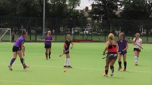 Image result for Blackpool Hockey Club