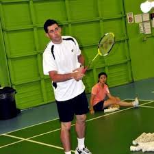Image result for Regal Arts Junior Badminton Club