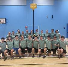 Image result for Cambridge City Korfball Club