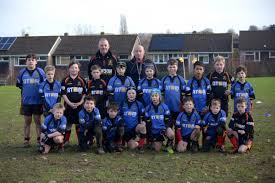 Image result for Chard Rugby Football Club
