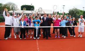 Image result for Sutton Churches Tennis Club