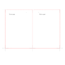 Set stock size to A4 - via Daymix