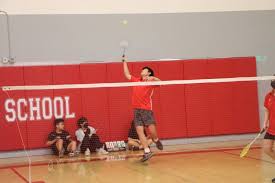 Image result for Bushey Barons Badminton Club
