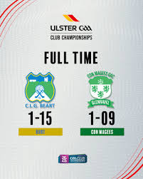Image result for Con Magee`s Gaelic Athletic Club