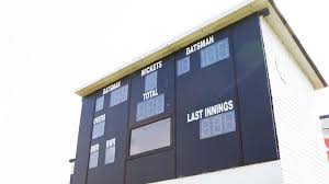 Image result for Bury Cricket Club