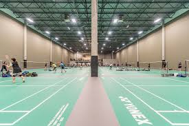 Image result for Appledore Badminton Club