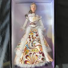 Image result for inuit legend barbie