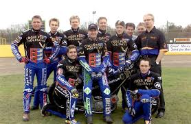Image result for Eastbourne Eagles Speedway Club