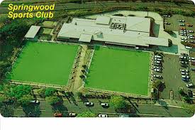 Image result for Springwells Bowling Club