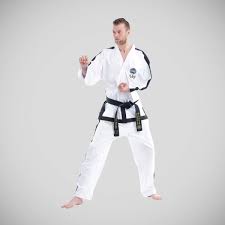 Image result for Bytomic Taekwondo