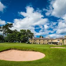 Image result for Alnwick Golf Club