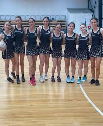 Image result for Henlow Netball Club