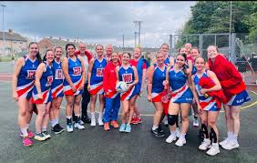 Image result for Kardale Senior & St Albans Jnr Netball Club