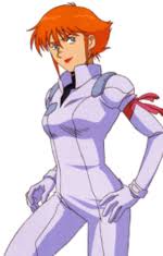 「ウォレン・トレイス 機動戦士Vガンダム」の画像検索結果