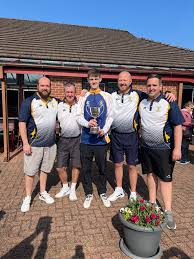 Image result for Pumpherston Bowling Club