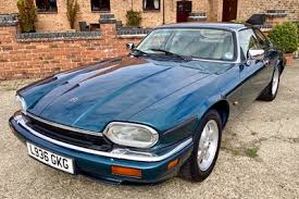 Image result for Westminster Blue 1993 Jaguar