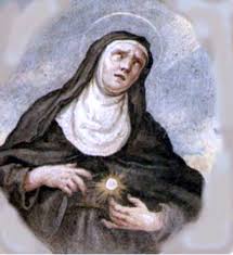 Image result for Saint Juliana Falconieri