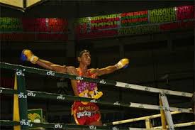 Image result for Woking Thai Boxing Club