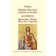 Image result for Sfinţii Marius, Marta, Audifaciu şi Abacus