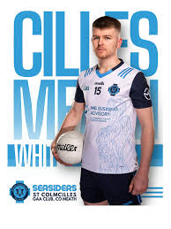 Image result for St Colmcilles Grange G F C