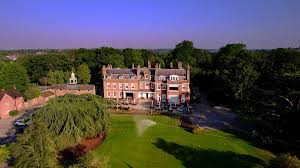 Image result for Park Hill Golf Club, Seagrave, Leicestershire