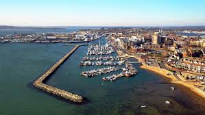 Image result for Poole Harbour