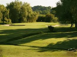 Image result for Harrogate Golf Club