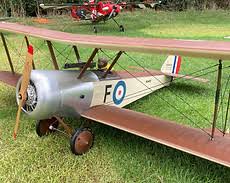 Image result for Banbury Model Flying Club