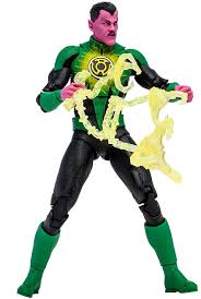 Image result for sinestro