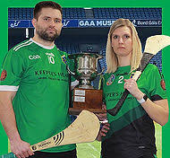 Image result for Green Isle Camogie Club - Players Wanted!