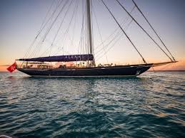 Image result for London Sailing Project