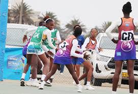 Image result for Omega Netball Club