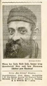 Bildergebnis für "Der Stürmer"