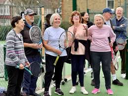 Image result for Byfleet Lawn Tennis Club