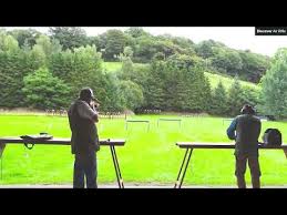 Image result for Warrington & District Rifle & Pistol Club