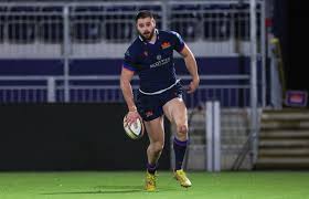 Image result for Edinburgh Bats Rugby