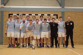 Image result for Cambridge Handball Club