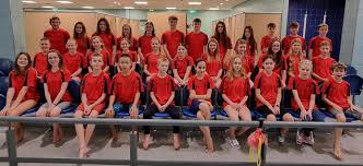 Image result for Retford Swimming Club
