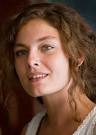 Alexa Davalos Image Alexa Davalos. Opinions | Top People. Starmedia Picture 4