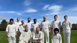 Image result for Wonersh Cricket Club