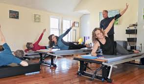 Image result for Pilates Mat Work Classes