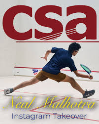 Image result for Reading CSSA Squash Club