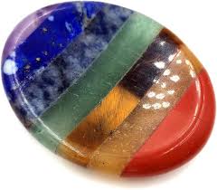 Image result for worry stone
