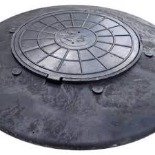 Image result for Конусный переходник для смотрового колодца с крышкой, 750мм. 36кг. 2009999469490