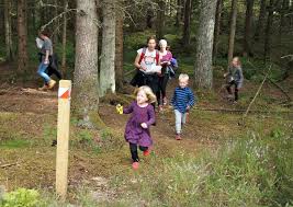 Image result for Inverness Orienteering Club
