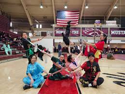 Image result for Windsor WingTsun Kung Fu School