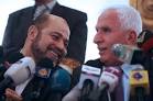 It is finding ways to circumvent the Israeli siege, and to channel money