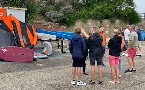 Image result for Hunstanton Sailing Club