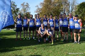 Image result for Bingley Harriers & Athletics Club