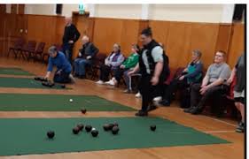 Image result for Bridgwater Indoor Bowls Club